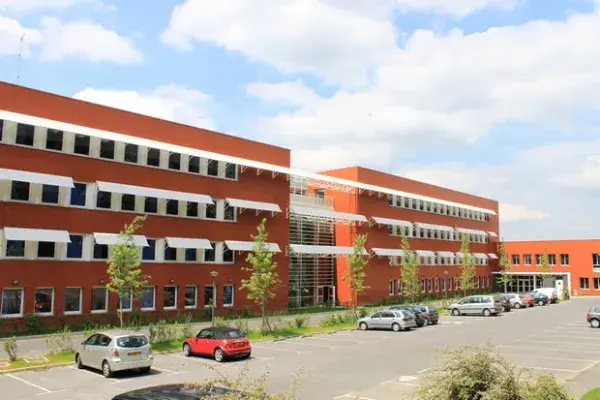 Lycee CORNEILLE 