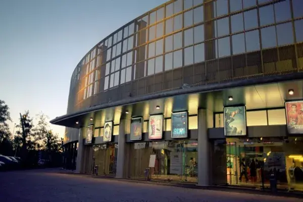 Cinema Multisala Portanova